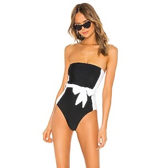 House Of Harlow Revolve Swimsuit - Picture 1 of 9